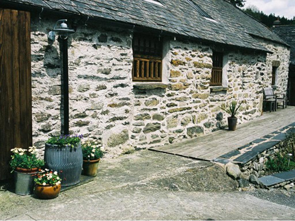 Plasglasgwm Betws-y-Coed Room photo